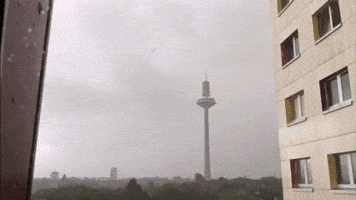Weather Lightning GIF by jDMG