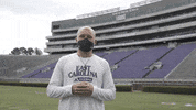 Ecu Pirates Pirate GIF by East Carolina University