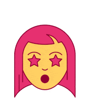 Make It Pop Wow Sticker by Juice