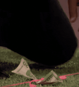 DominatingSlash giphyupload GIF