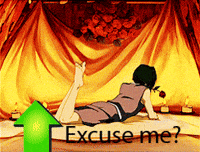 bend gon GIF