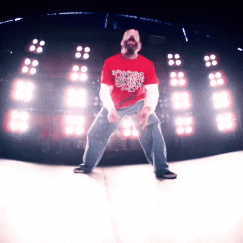 Samurai Pizza Cats Sebastian GIF