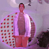 haunting miami beach GIF by THE HAUNT