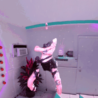 haunting miami beach GIF