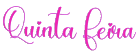 Semana Quinta Feira Sticker