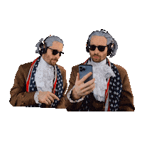 Explaining Lil Yachty Sticker