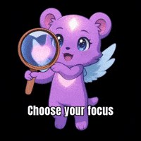 Goal Focus GIF by MishaHeartseer