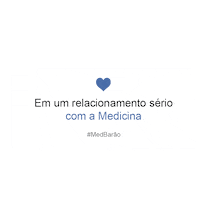 baraodemaua medicina vestibular med ribeiraopreto Sticker