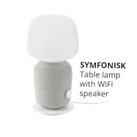 Living Room Table Lamp Sticker by 2021 IKEA Catalogue