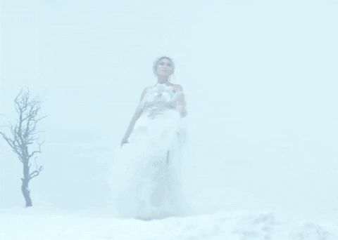 Plot Twist GIF by NIKI