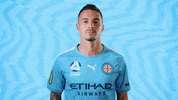 Maclaren GIF by Melbourne City
