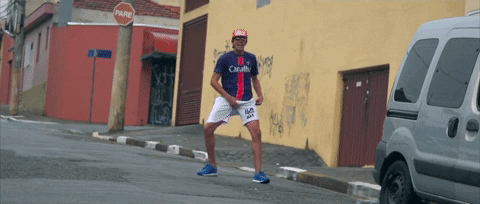 julio cocielo GIF by Canal Canalha
