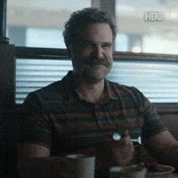 Jason Bateman Laughing GIF by HBO Max