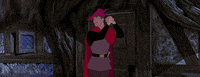 Sleeping Beauty Cheers GIF by Disney