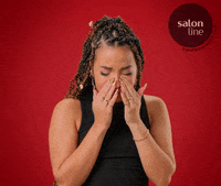 Beauty Woman GIF by Salon Line