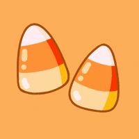 Trick Or Treat Halloween GIF