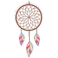 Dreams Craft Sticker