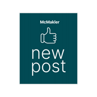 Sticker by McMakler