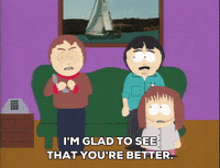 GIF by South Park 