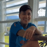 Erick Pulgar GIF
