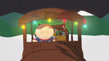 Poo Choo Train