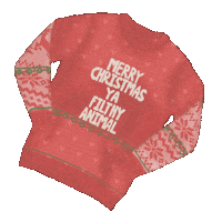 redhatgirlcrafts christmas holiday merry christmas home alone Sticker