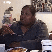 Dance Dancing GIF