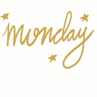 aesthetic weekend monday stickers saturday GIF