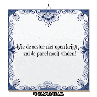 Humor Nl Sticker by Tegelspreuken.nl