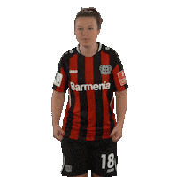Awesome Goal Sticker by Bayer 04 Leverkusen