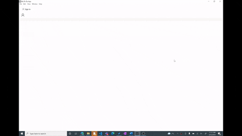 amruthasrinivasanffcf giphyupload GIF