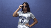 Ususoccer GIF by USUAthletics