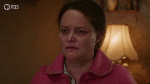 Episode 7 Wow GIF by PBS