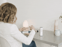 Clean Beauty Greenbeauty GIF by Organically Becca