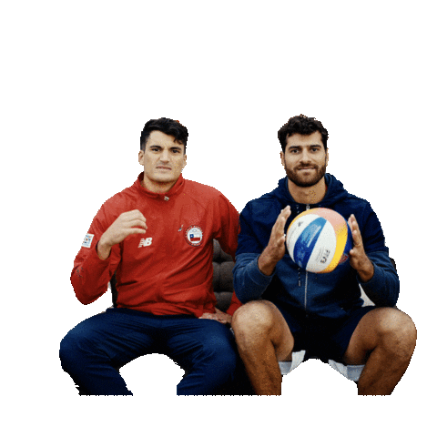 Sticker by Team Chile