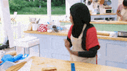 great british baking show GIF by PBS