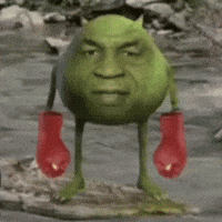 Wierd GIF