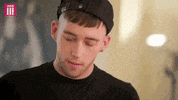 Makeup Glow Up GIF by BBC Three