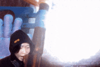 3horrorgame 冒好3 亮光 GIF