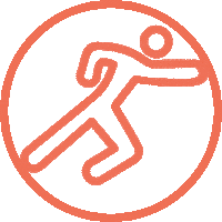 iceair cyr wheel duo iceair Sticker