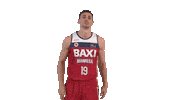 Liga Endesa Basketball Sticker by ACB