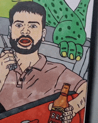 Singer Punjab GIF