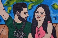 Punjab Love GIF