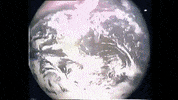 Earth Vhs GIF