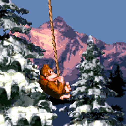 1jps giphyupload gaming 90s dk GIF