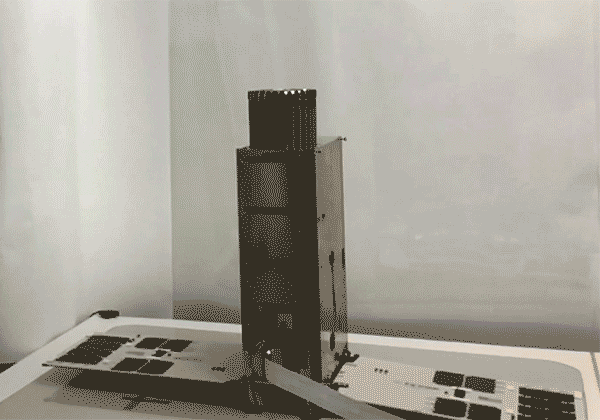 space deploy GIF by NASA