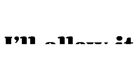 Ill Allow It Sticker by BusyToddler