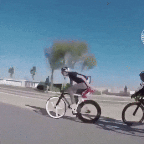 bike bicycle GIF by Electric Cyclery