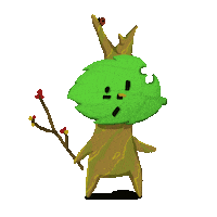 Surprise Nintendo Sticker