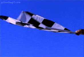 Game Over Racing GIF